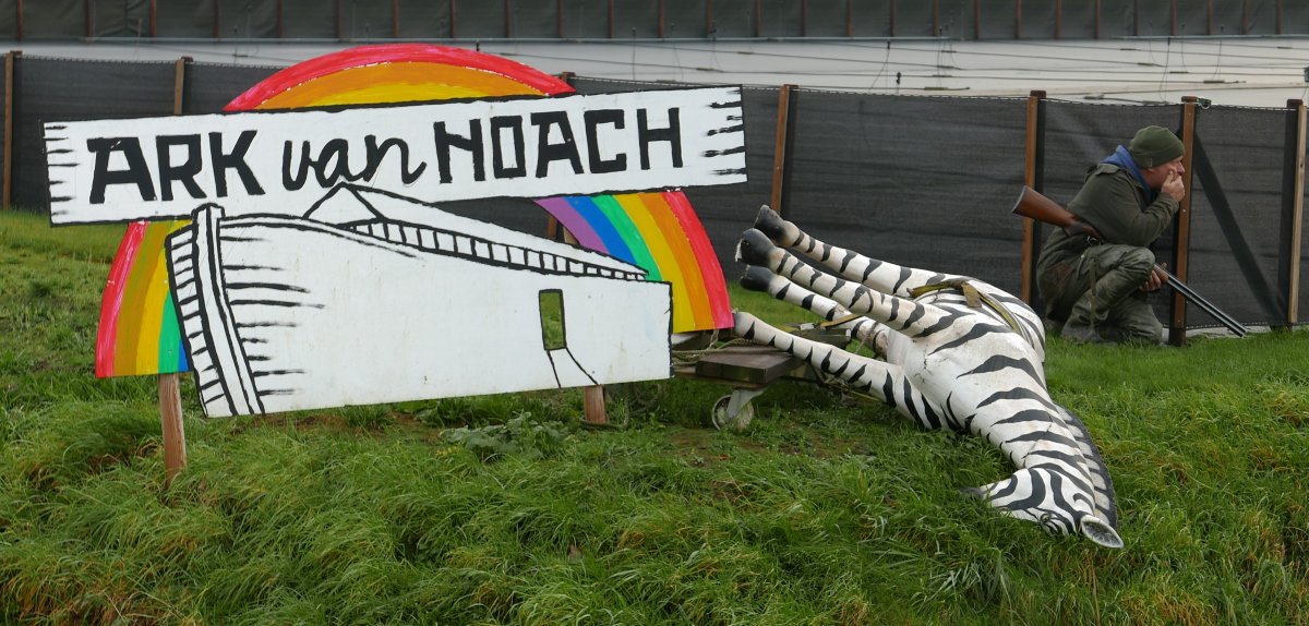 Ark van Noach