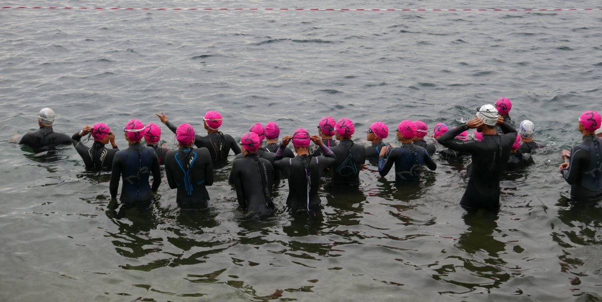 Triatlon