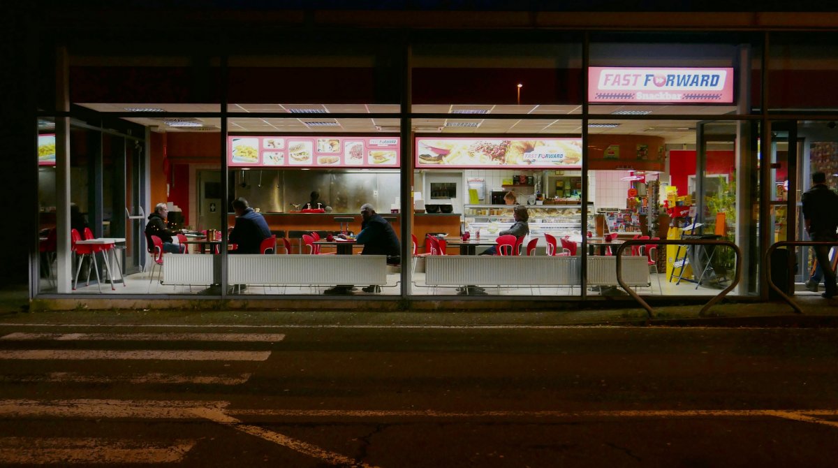 Snackbar.