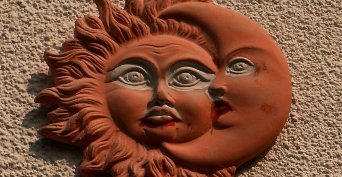 Website - Zon & Maan
