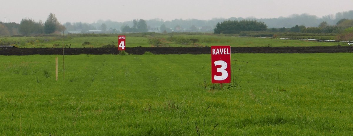 Website - Kavel